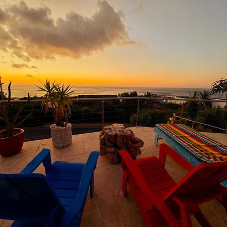 Beachwood Camps Bay Cape Town Ngoại thất bức ảnh