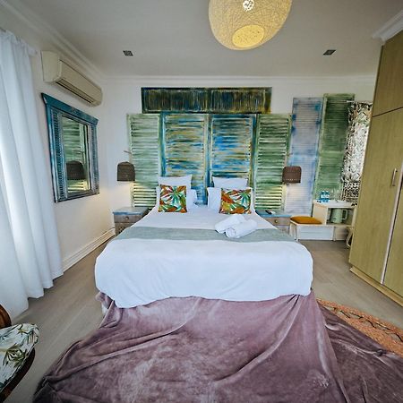 Beachwood Camps Bay Cape Town Ngoại thất bức ảnh