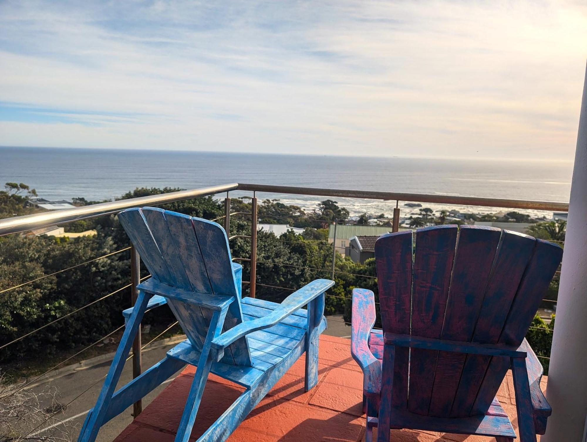 Beachwood Camps Bay Cape Town Ngoại thất bức ảnh