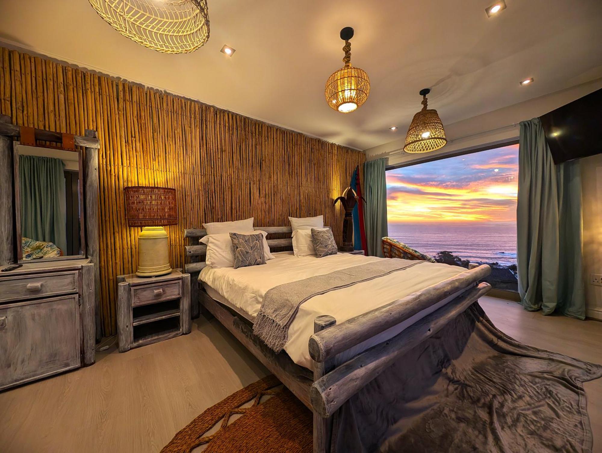 Beachwood Camps Bay Cape Town Ngoại thất bức ảnh