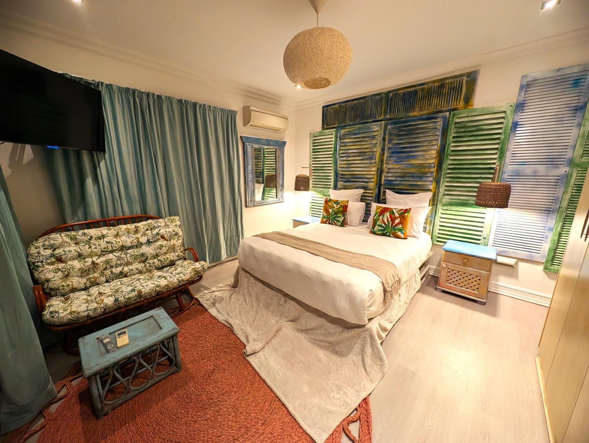 Beachwood Camps Bay Cape Town Ngoại thất bức ảnh