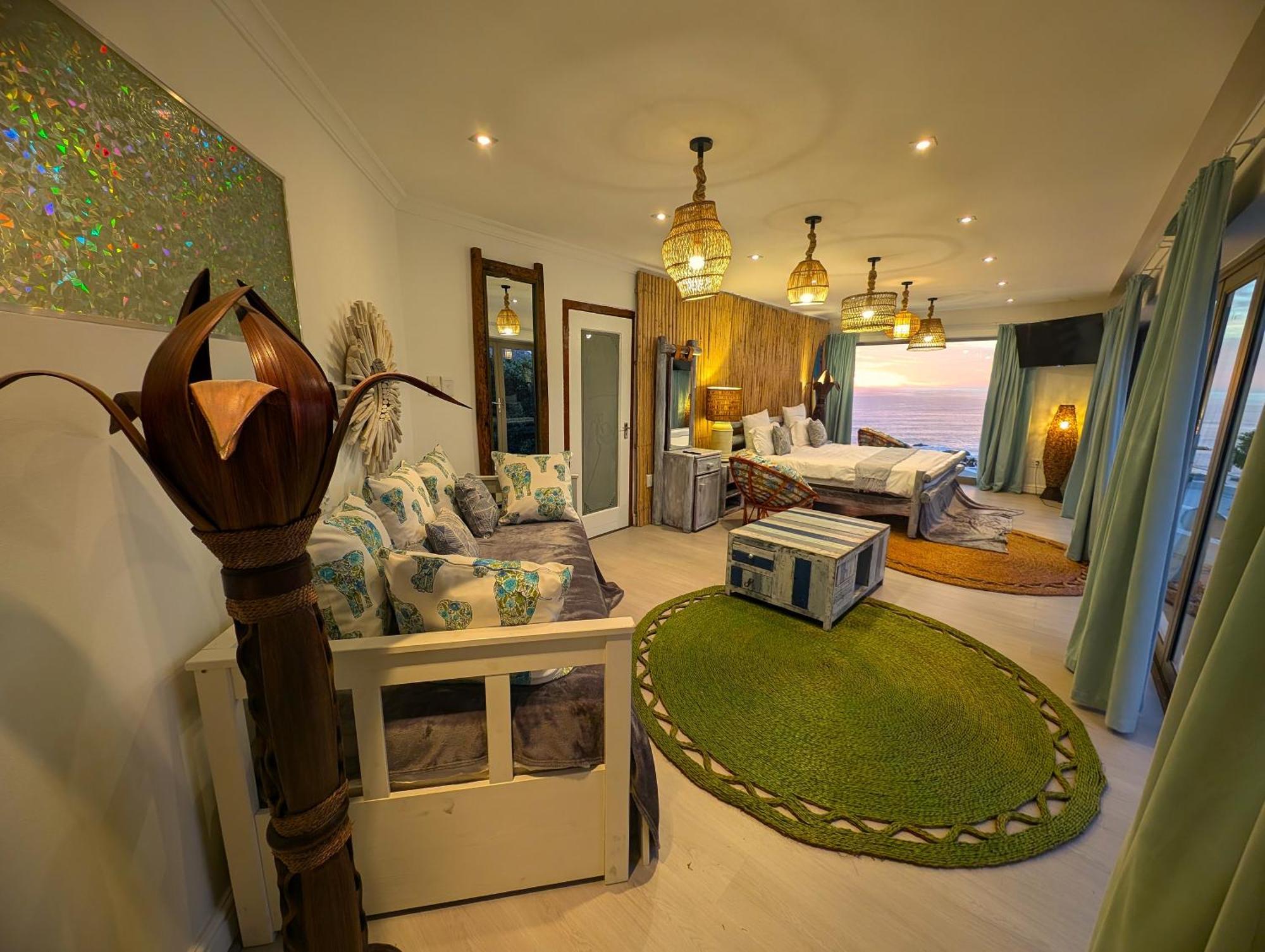Beachwood Camps Bay Cape Town Ngoại thất bức ảnh