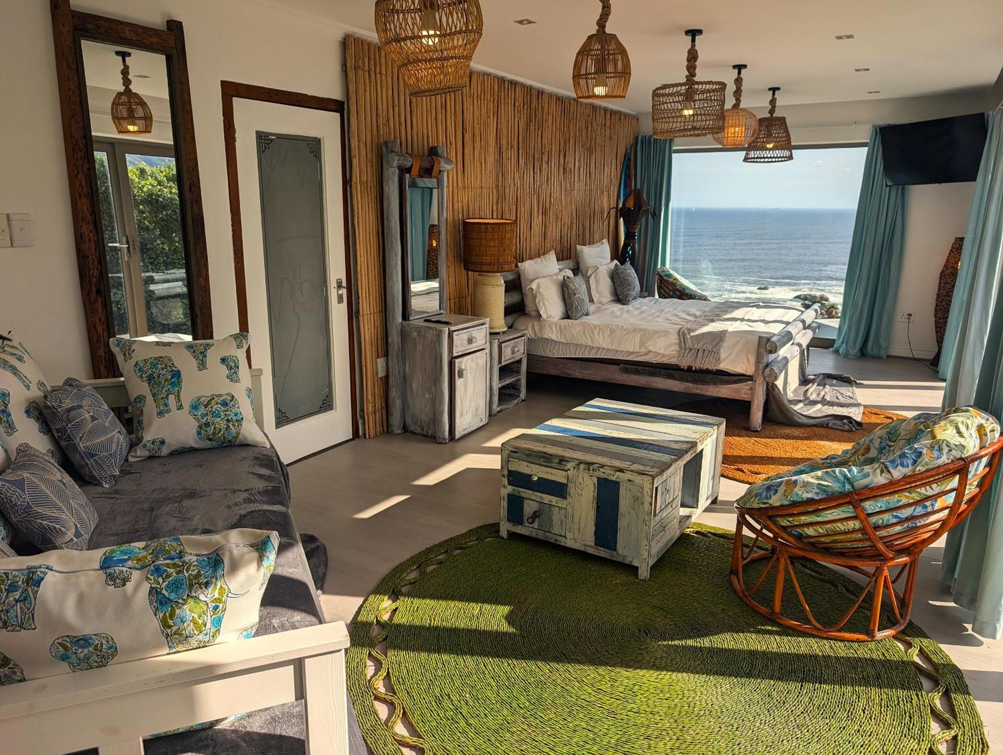 Beachwood Camps Bay Cape Town Ngoại thất bức ảnh