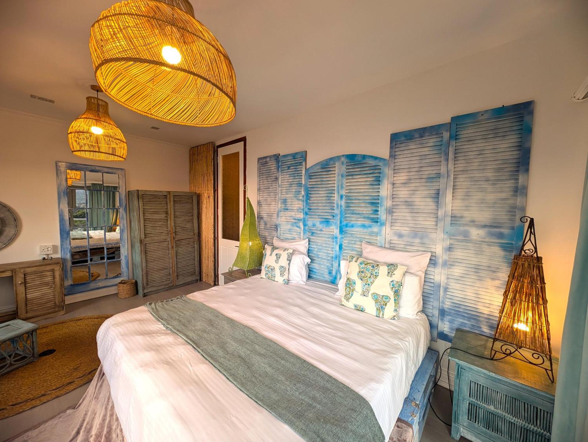 Beachwood Camps Bay Cape Town Ngoại thất bức ảnh