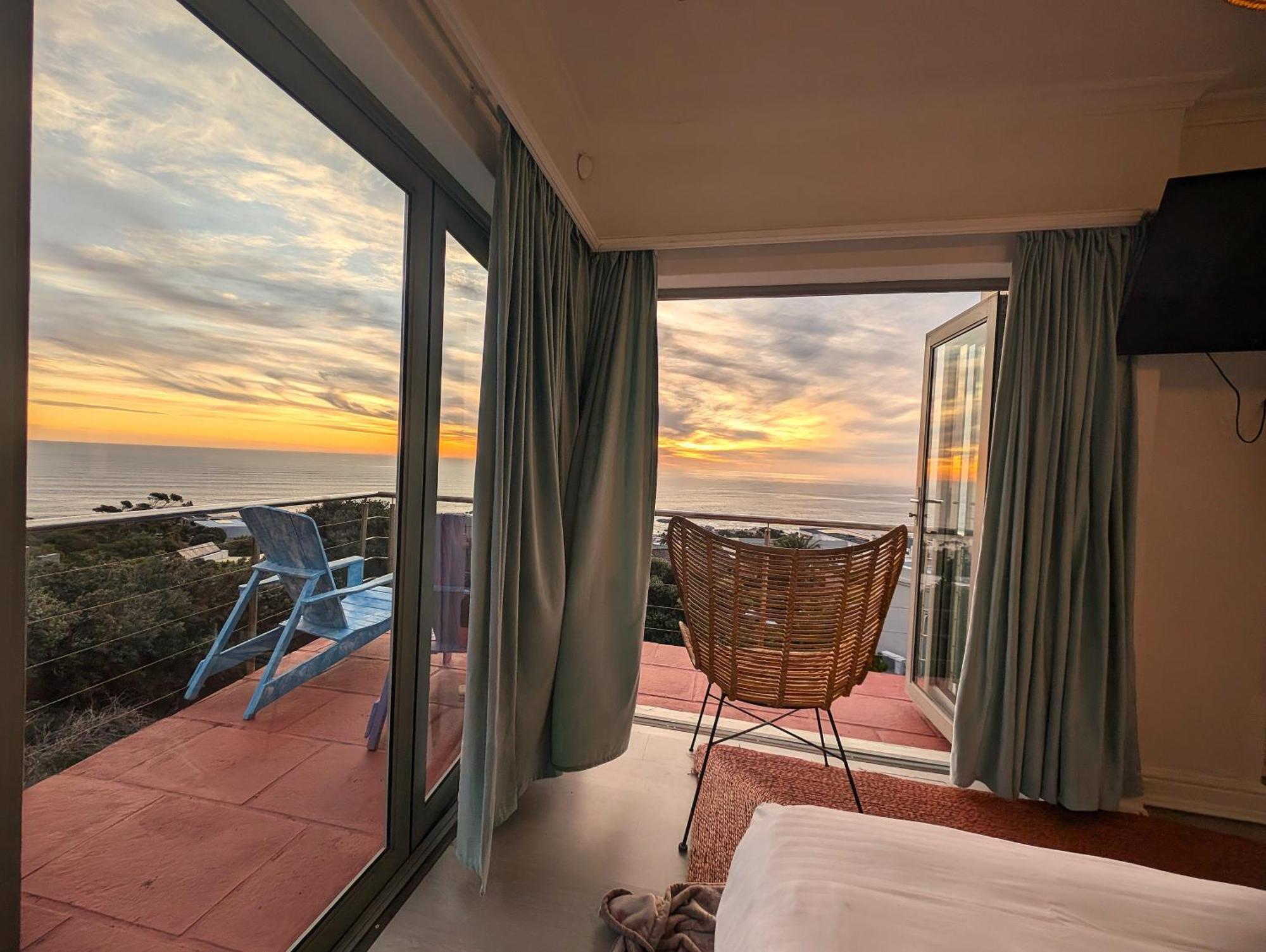 Beachwood Camps Bay Cape Town Ngoại thất bức ảnh