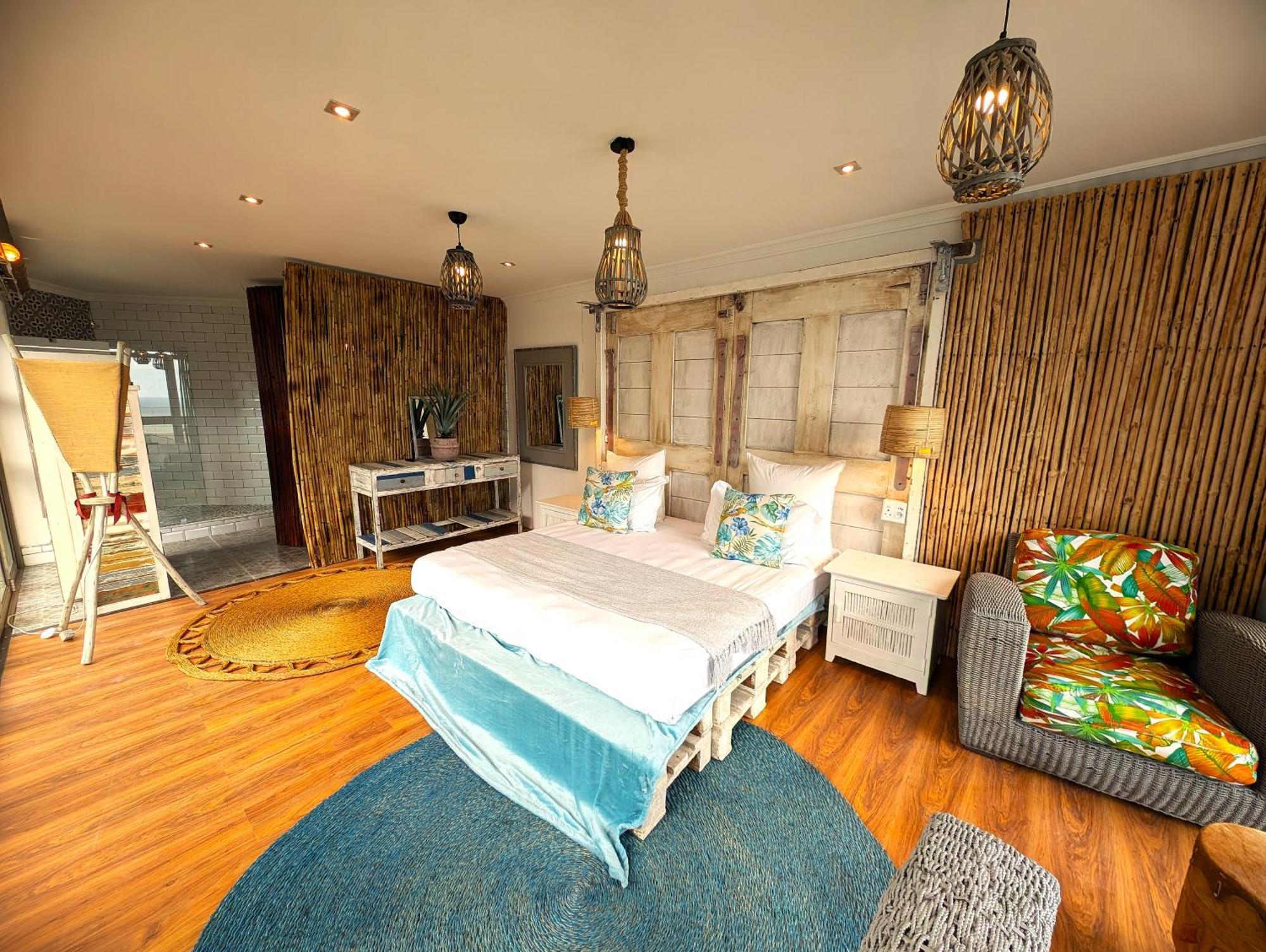 Beachwood Camps Bay Cape Town Ngoại thất bức ảnh