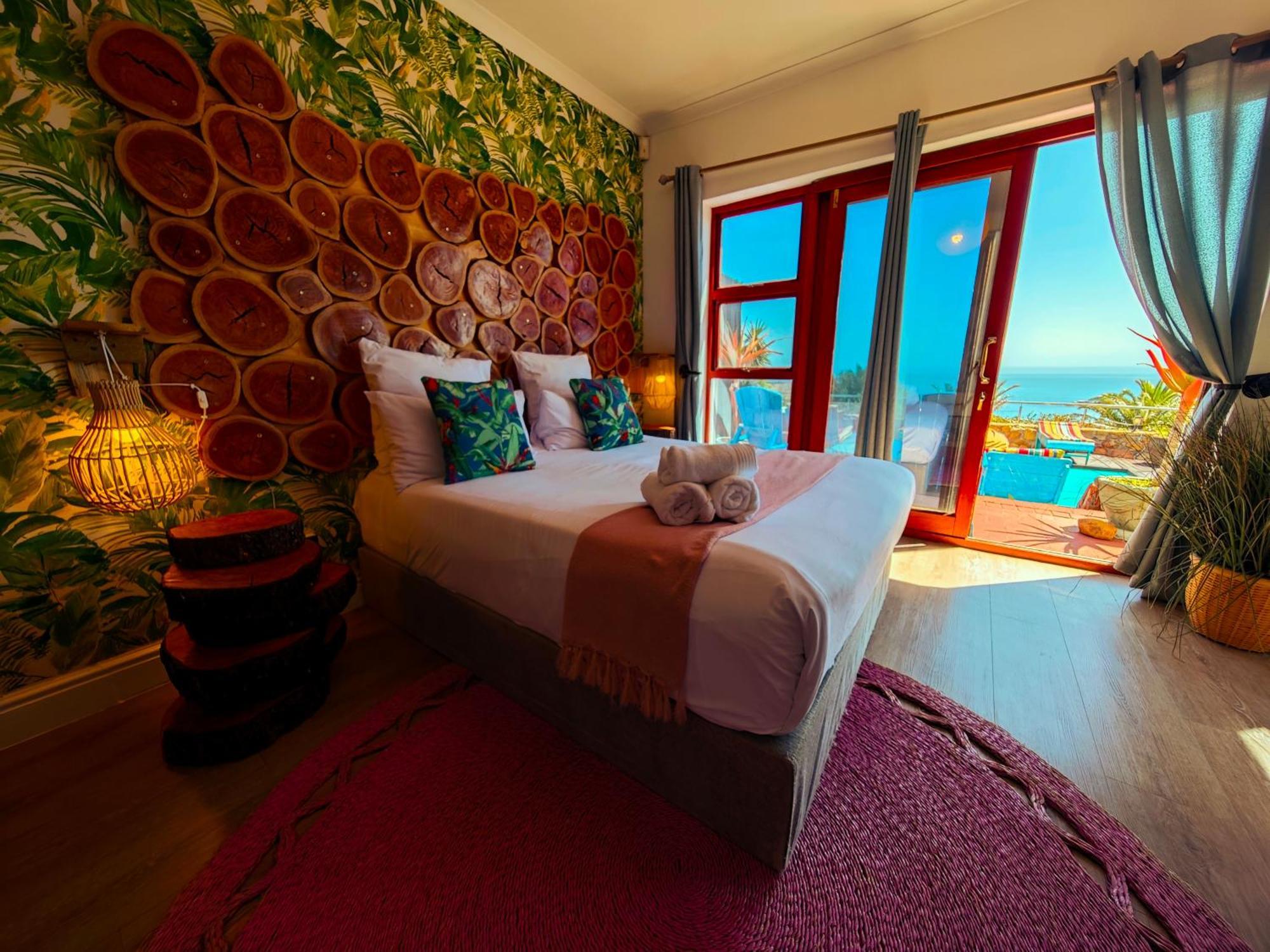 Beachwood Camps Bay Cape Town Ngoại thất bức ảnh