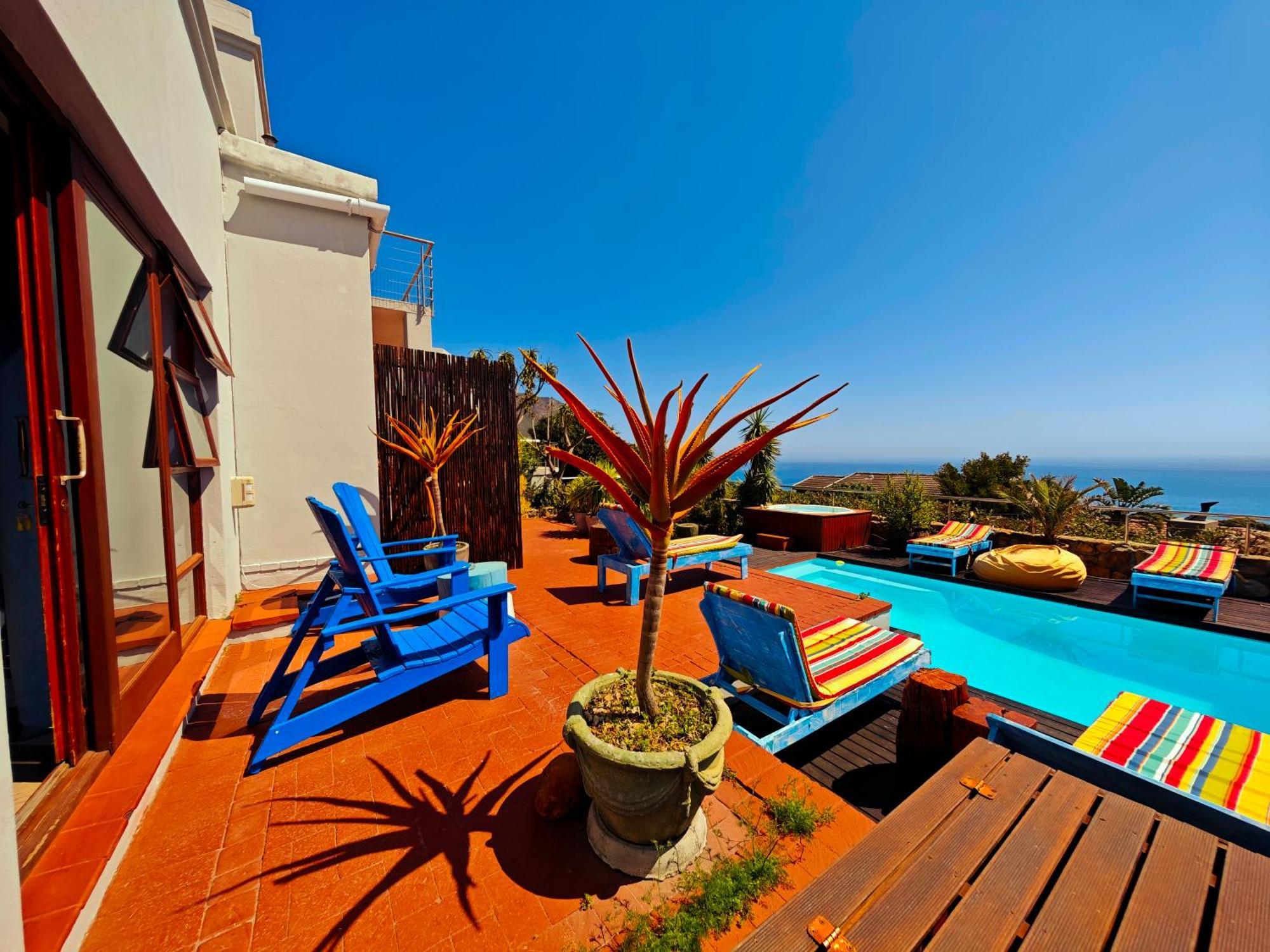 Beachwood Camps Bay Cape Town Ngoại thất bức ảnh