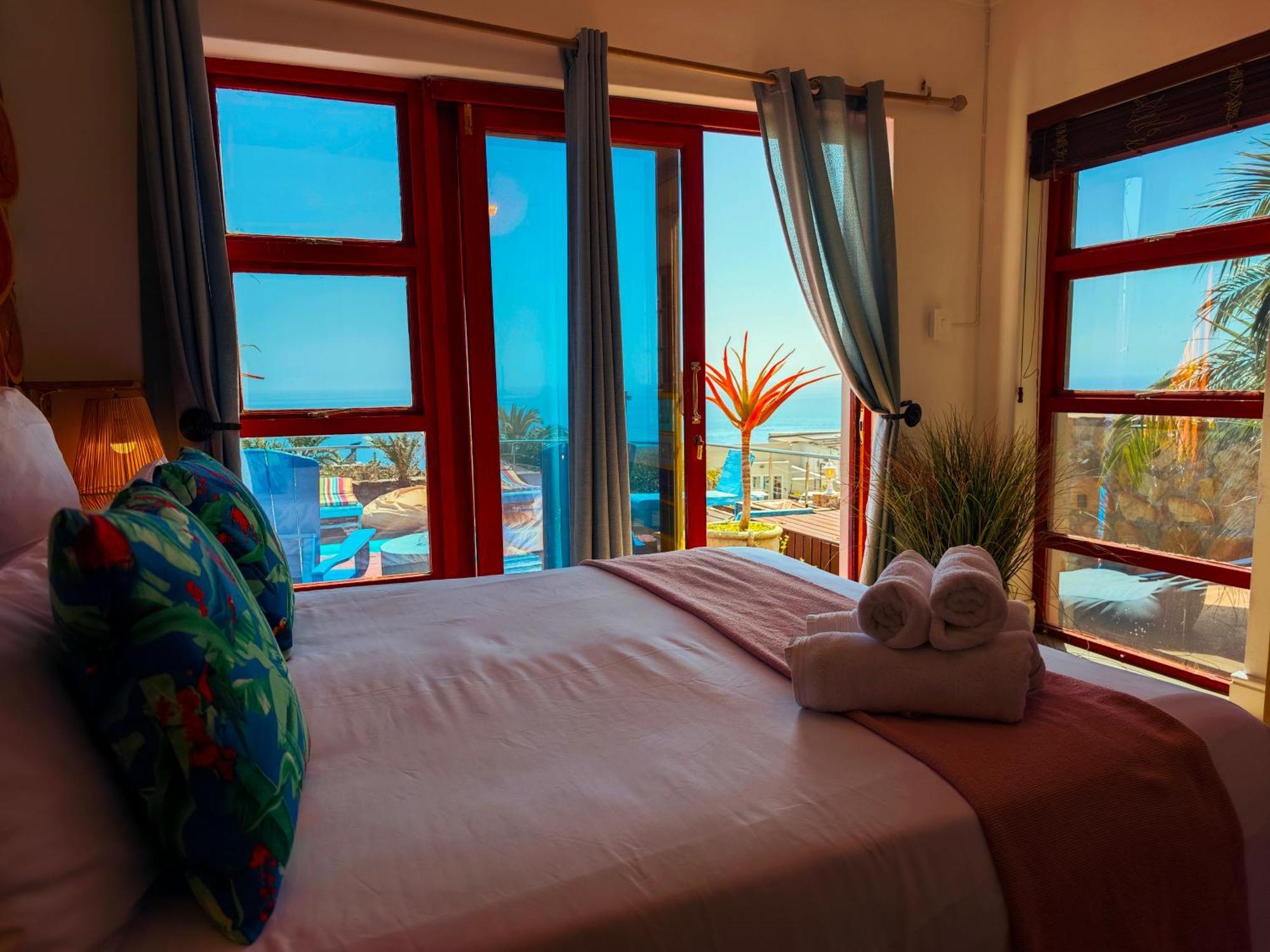 Beachwood Camps Bay Cape Town Ngoại thất bức ảnh