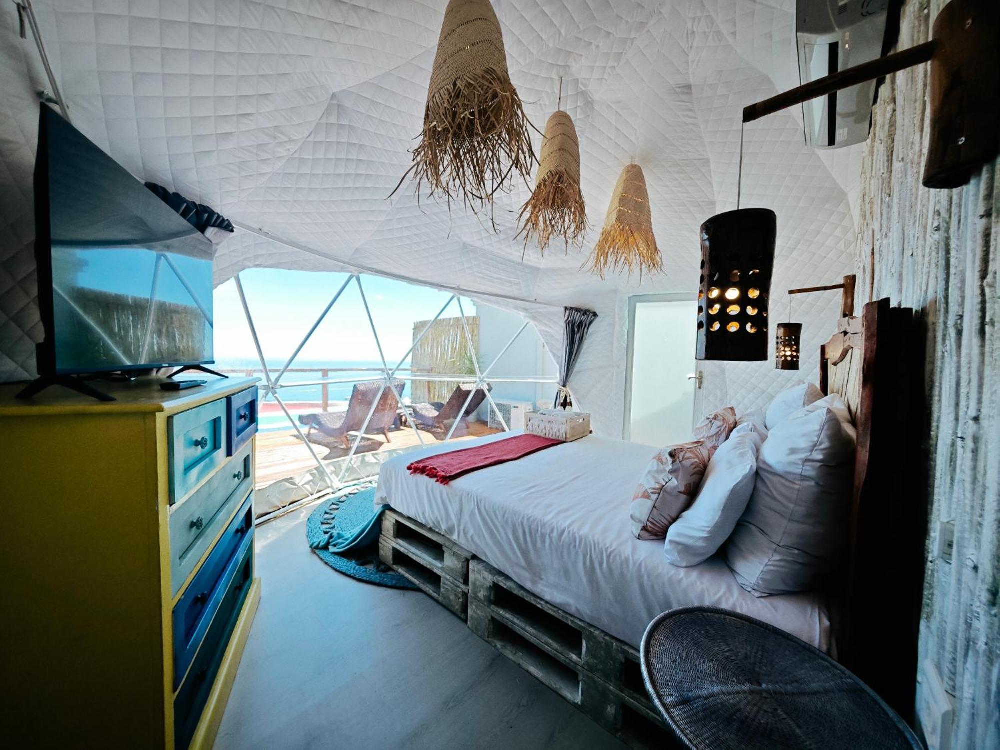 Beachwood Camps Bay Cape Town Ngoại thất bức ảnh