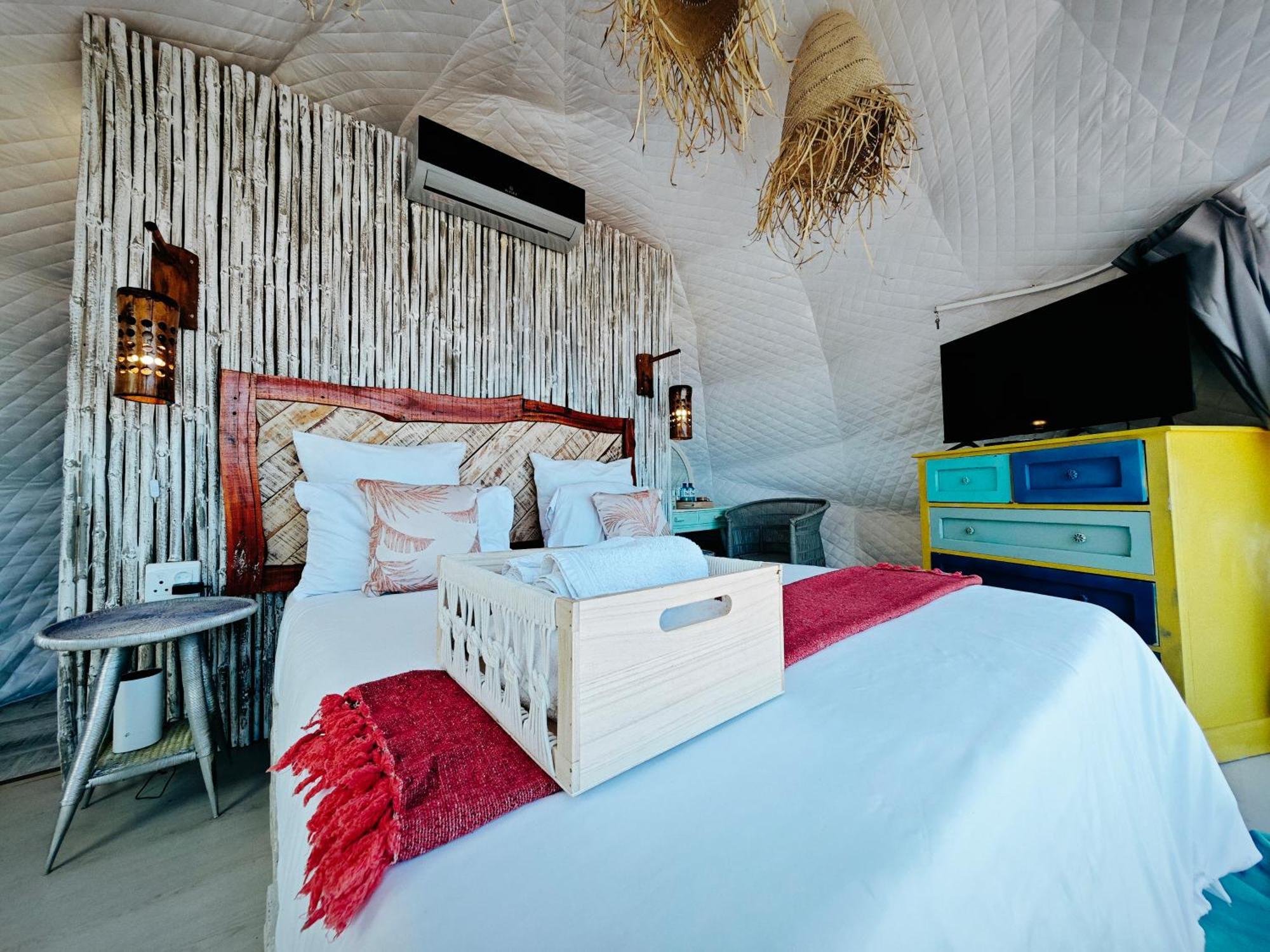 Beachwood Camps Bay Cape Town Ngoại thất bức ảnh