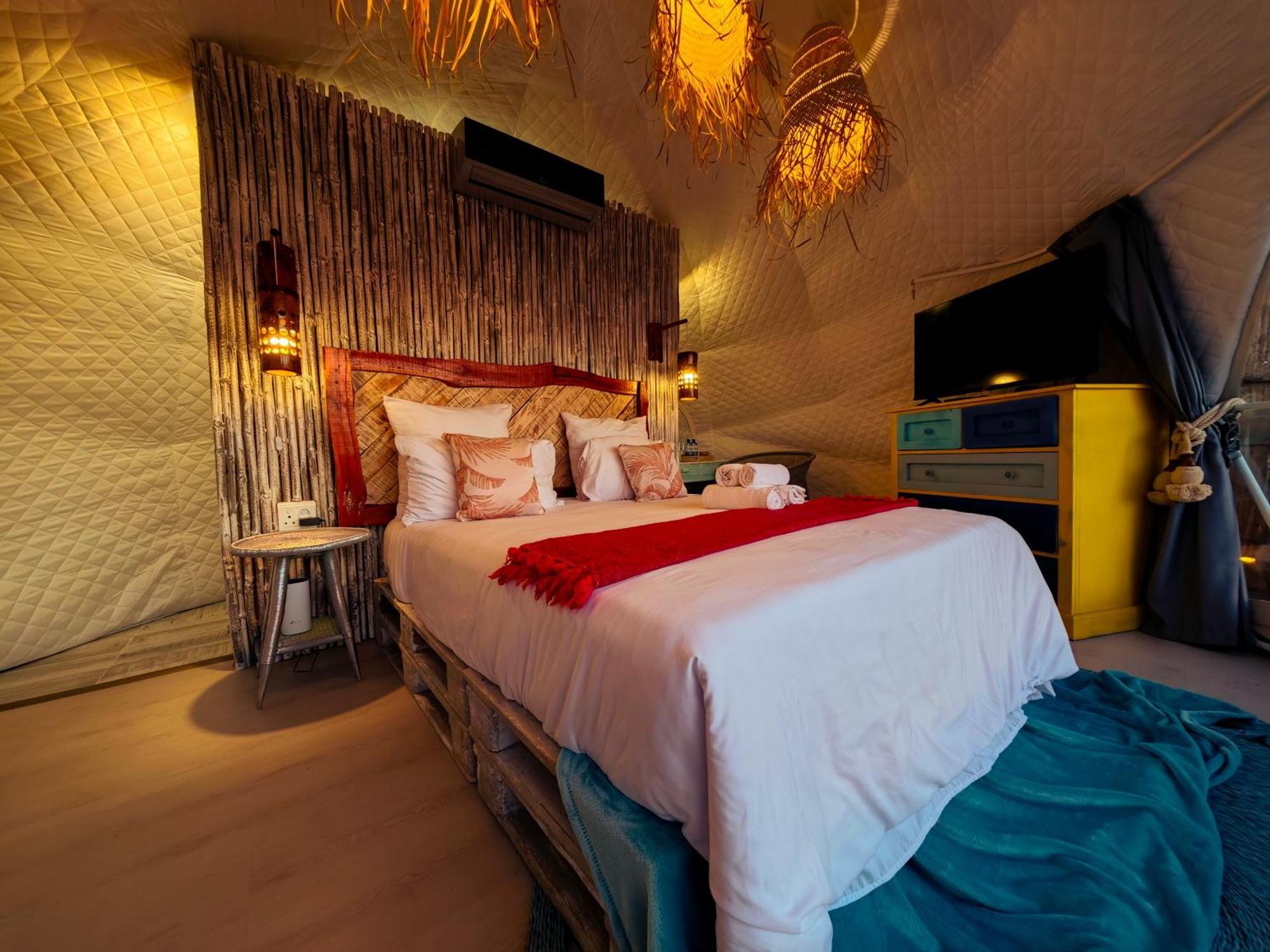 Beachwood Camps Bay Cape Town Ngoại thất bức ảnh