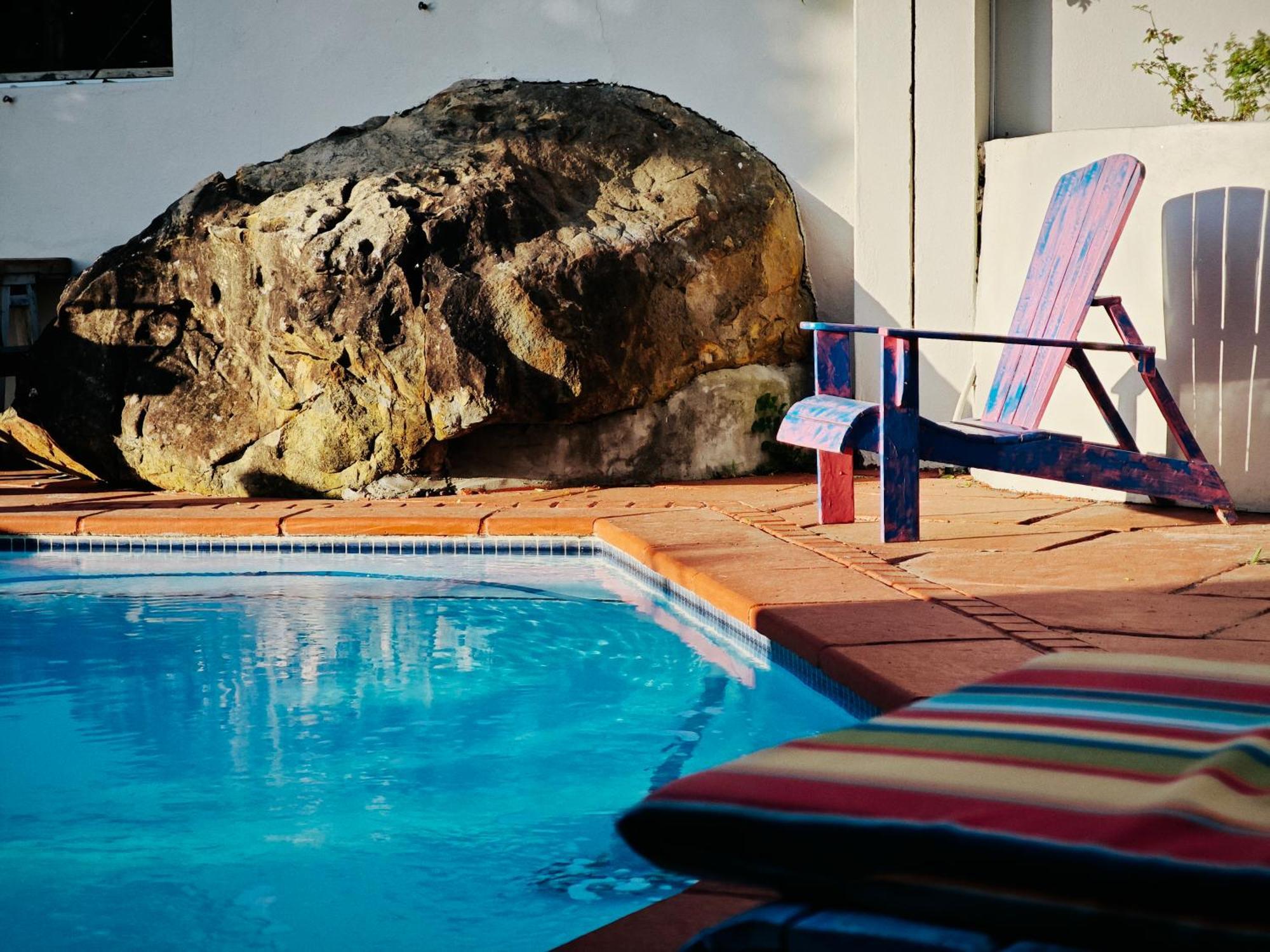 Beachwood Camps Bay Cape Town Ngoại thất bức ảnh