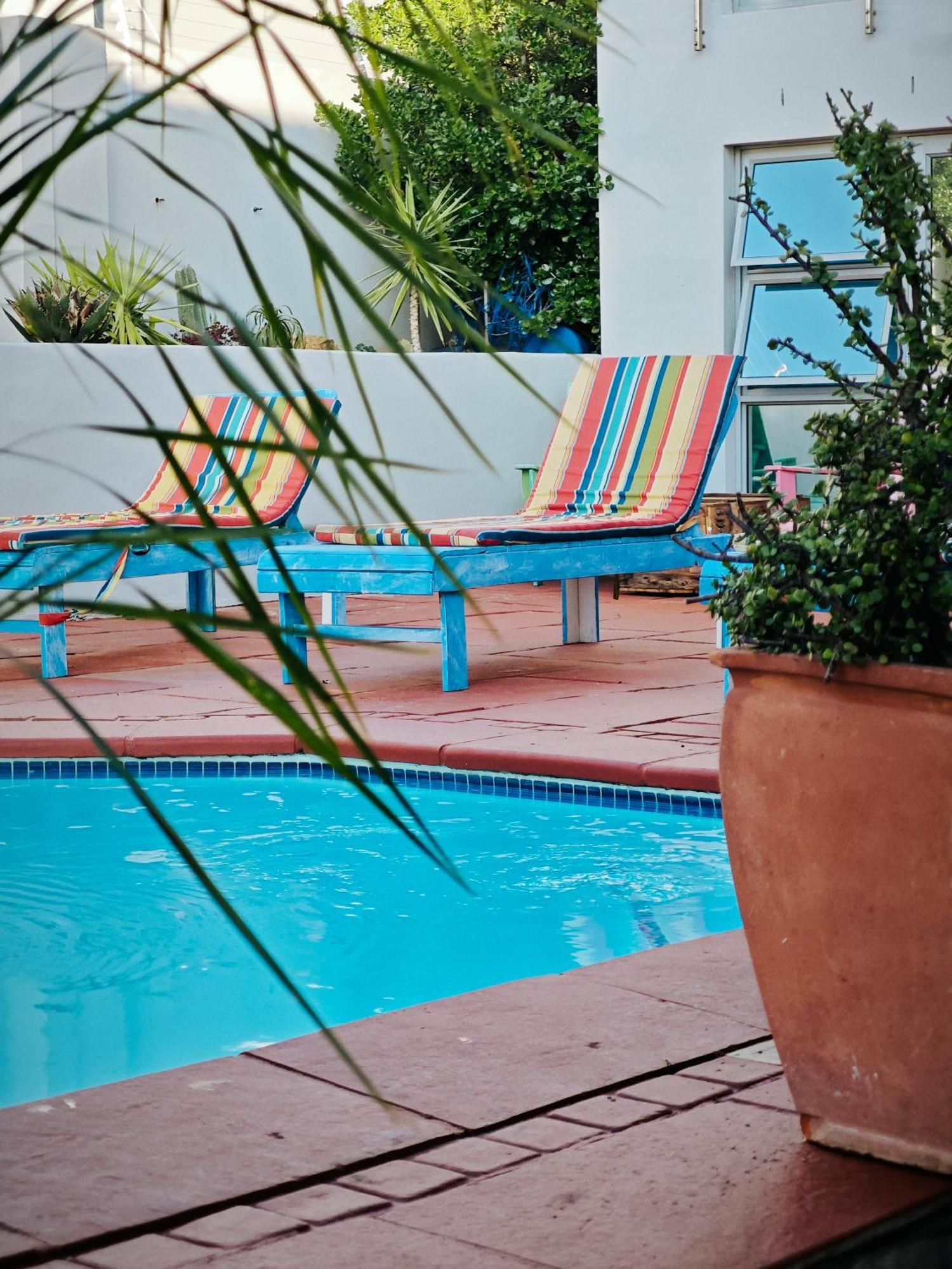 Beachwood Camps Bay Cape Town Ngoại thất bức ảnh