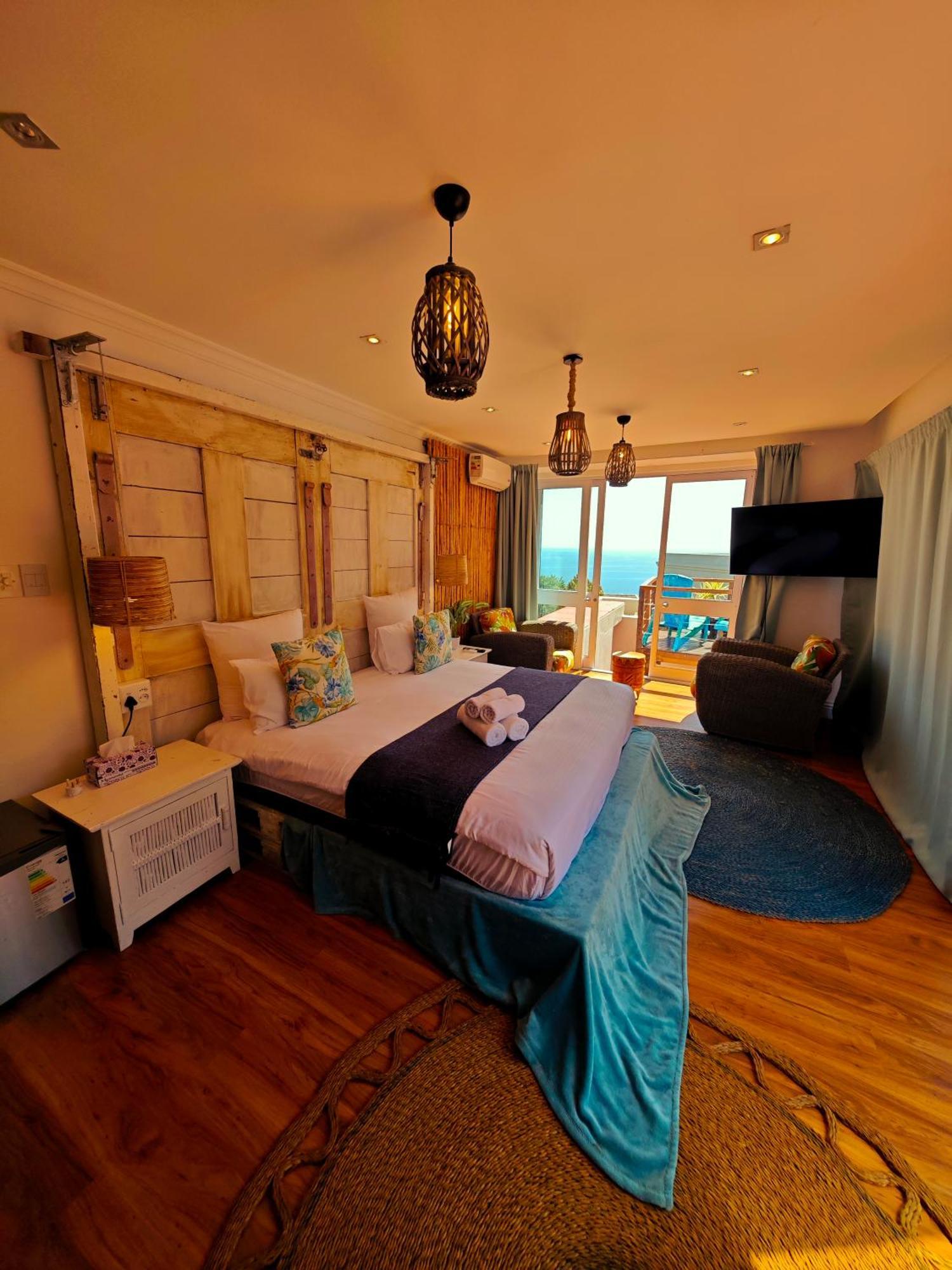 Beachwood Camps Bay Cape Town Ngoại thất bức ảnh