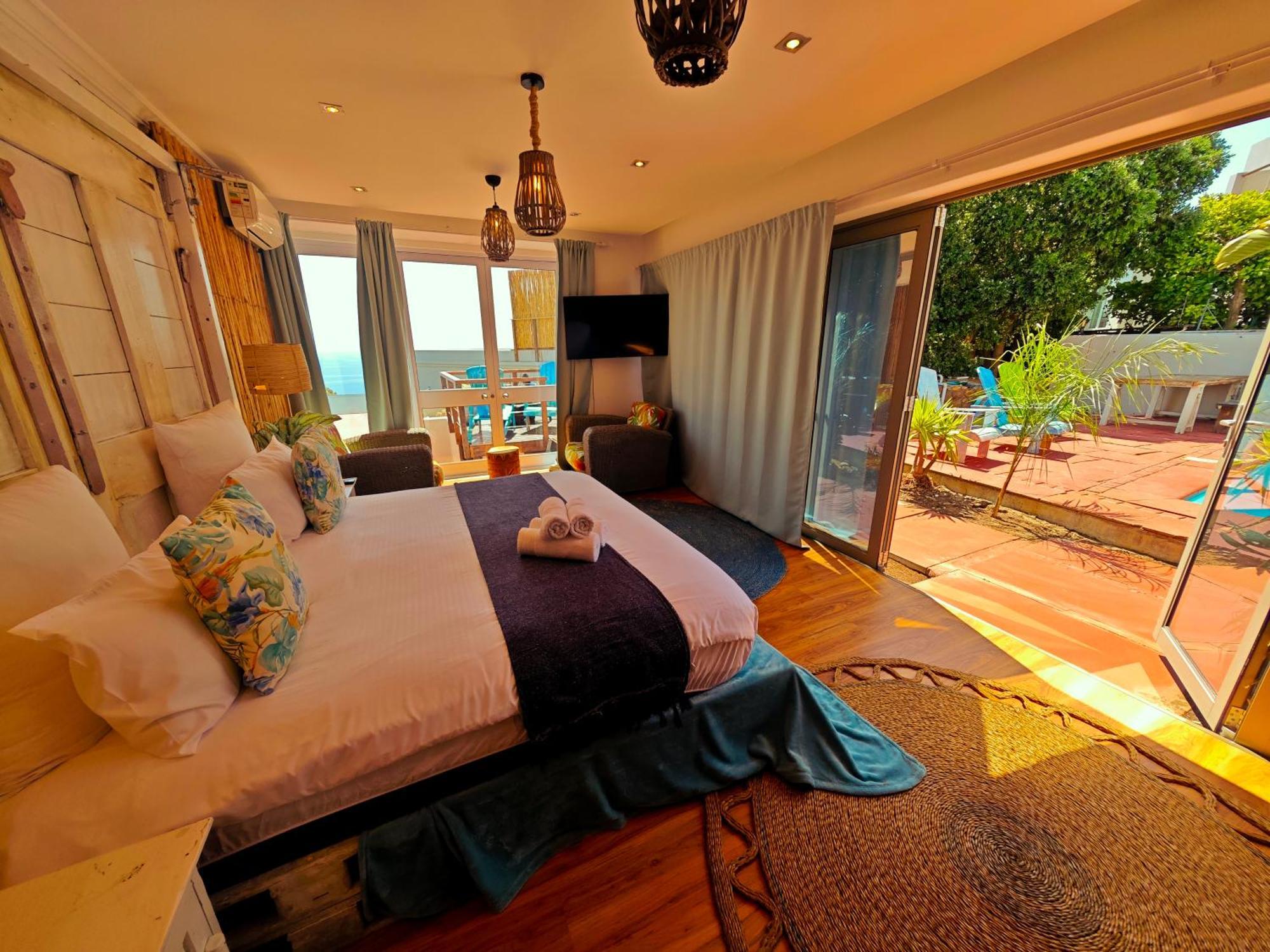 Beachwood Camps Bay Cape Town Ngoại thất bức ảnh