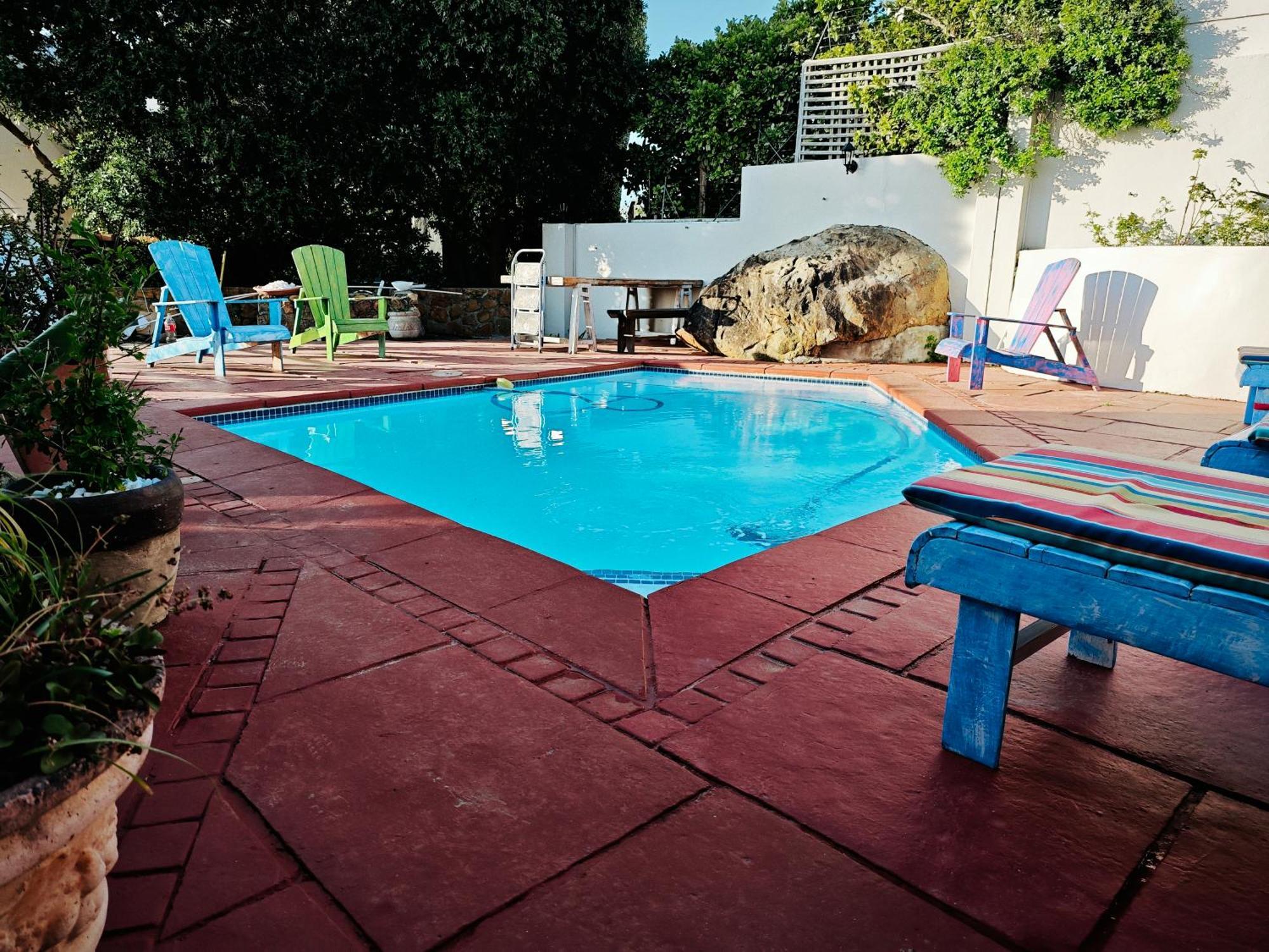 Beachwood Camps Bay Cape Town Ngoại thất bức ảnh