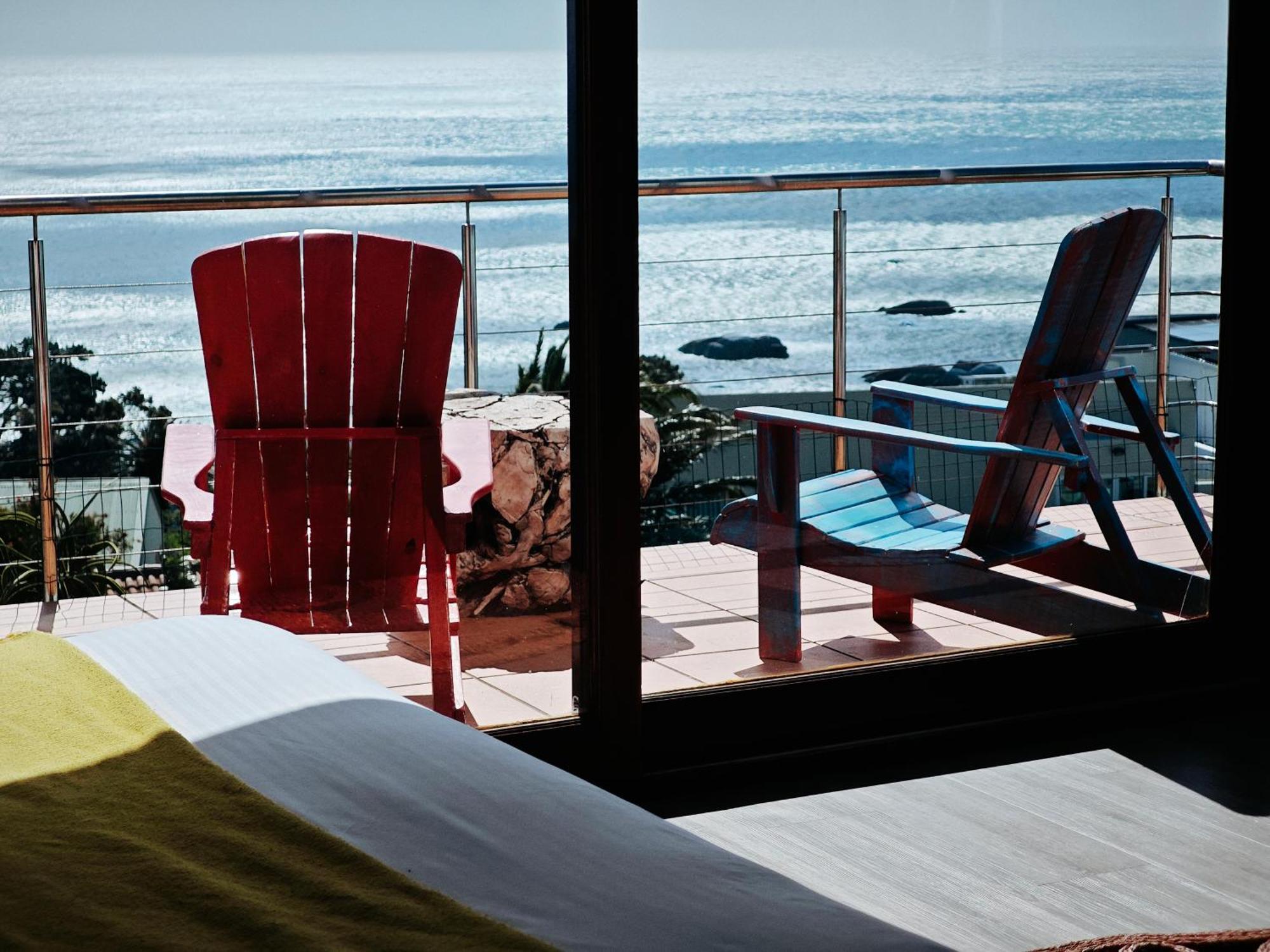 Beachwood Camps Bay Cape Town Ngoại thất bức ảnh
