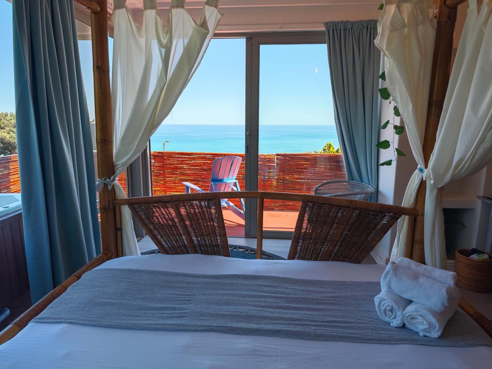 Beachwood Camps Bay Cape Town Ngoại thất bức ảnh