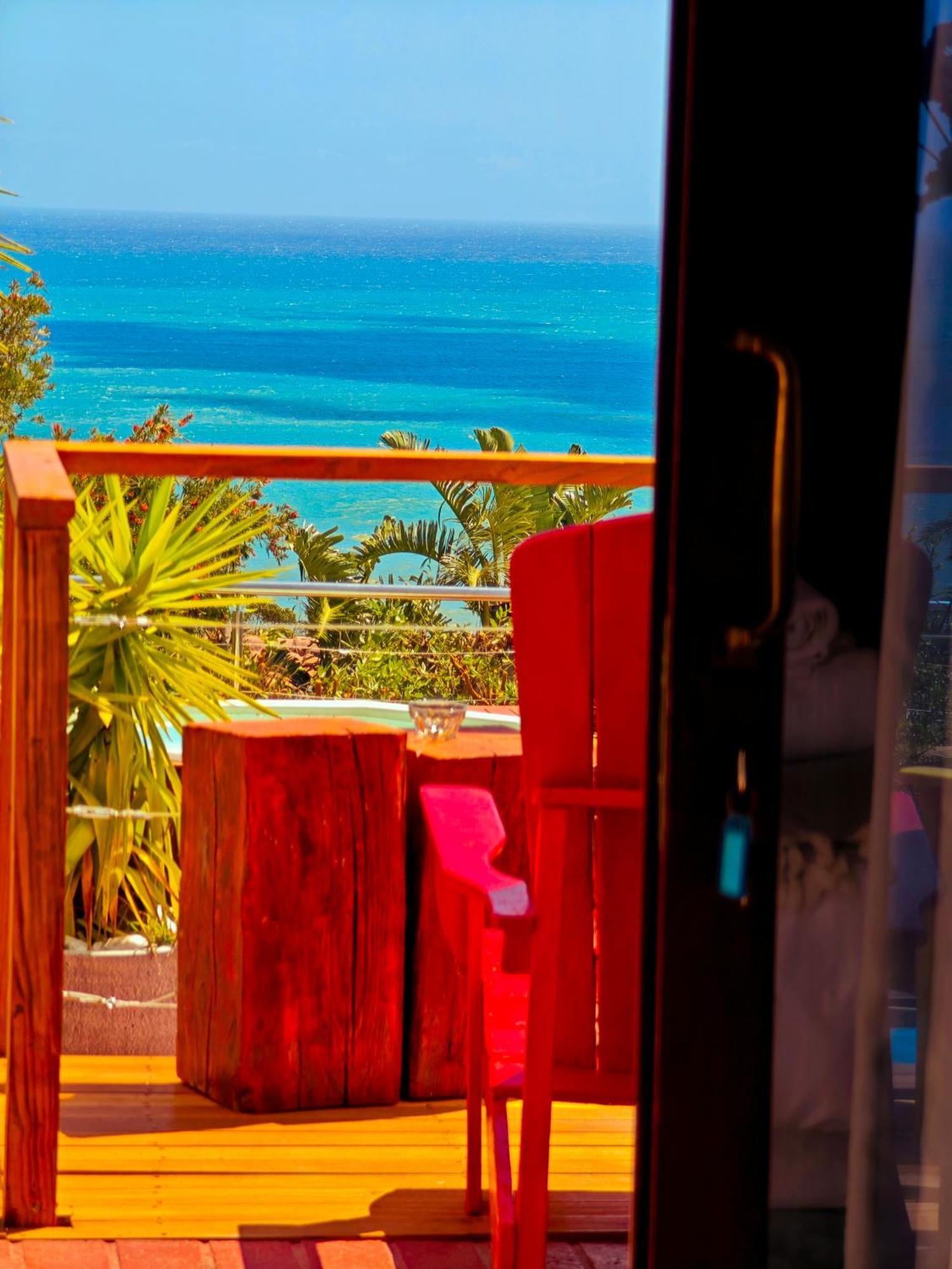 Beachwood Camps Bay Cape Town Ngoại thất bức ảnh