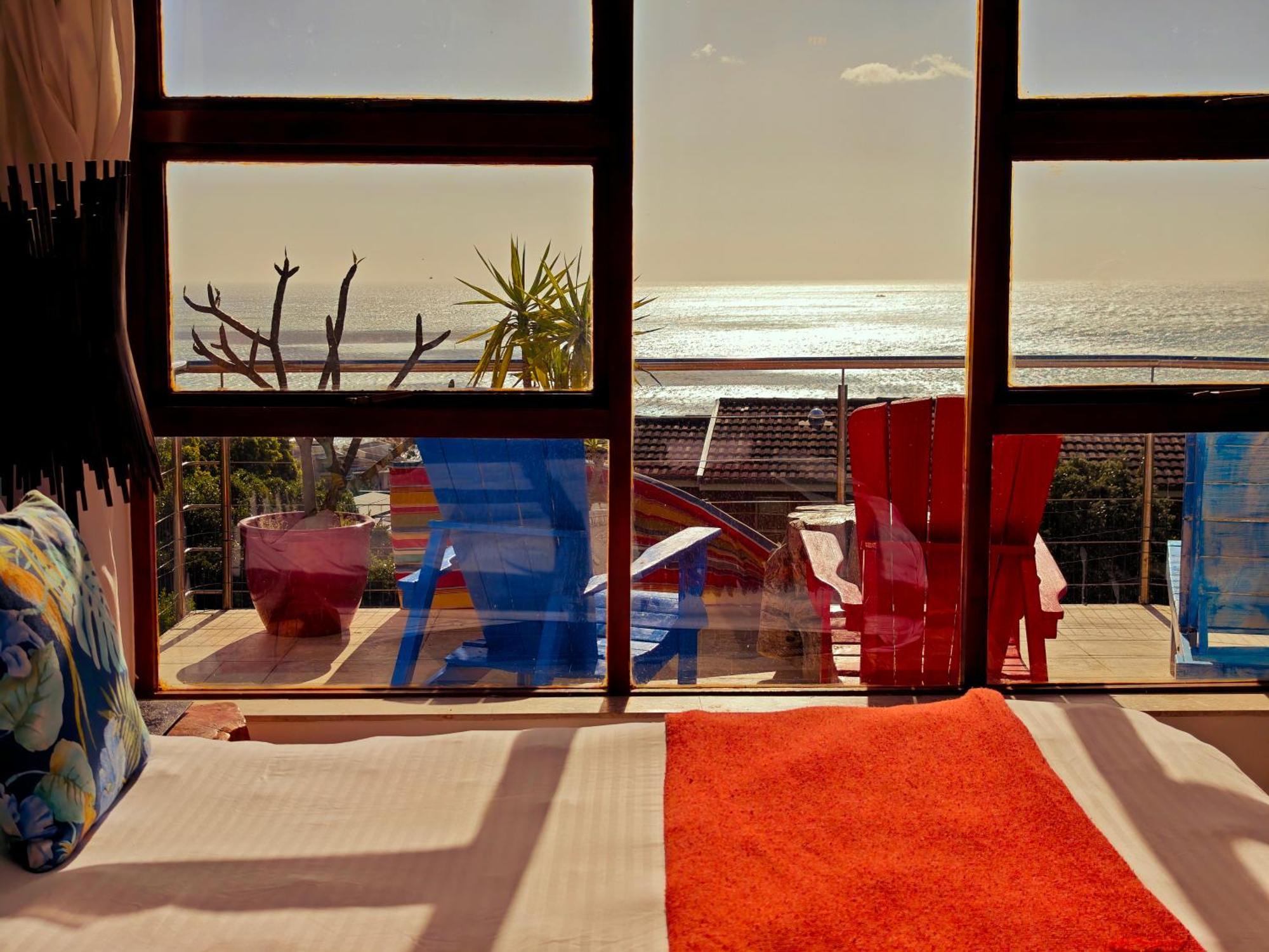 Beachwood Camps Bay Cape Town Ngoại thất bức ảnh