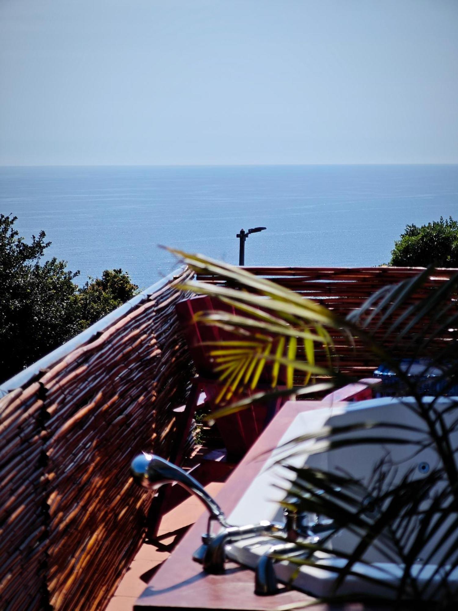 Beachwood Camps Bay Cape Town Ngoại thất bức ảnh