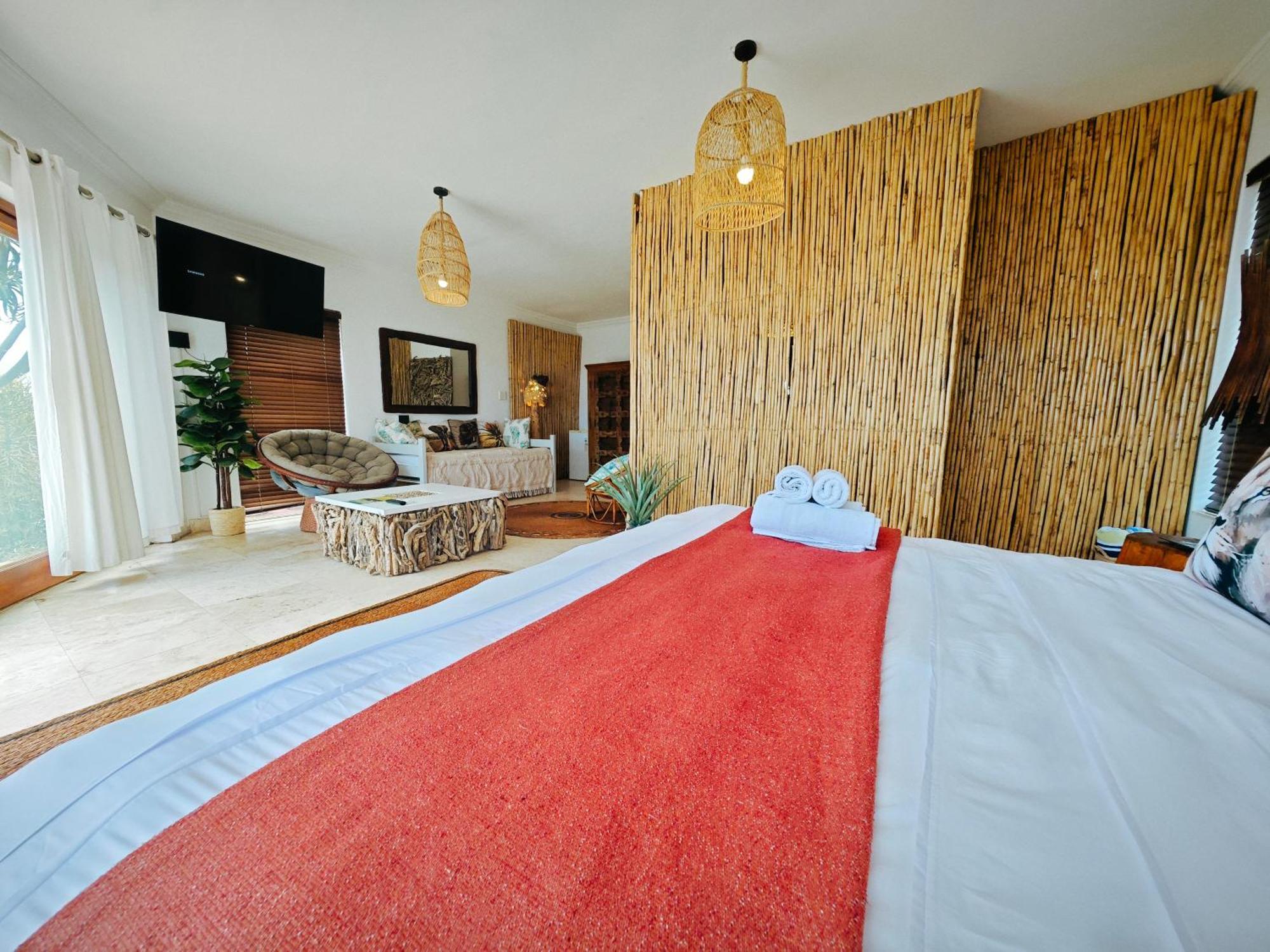 Beachwood Camps Bay Cape Town Ngoại thất bức ảnh