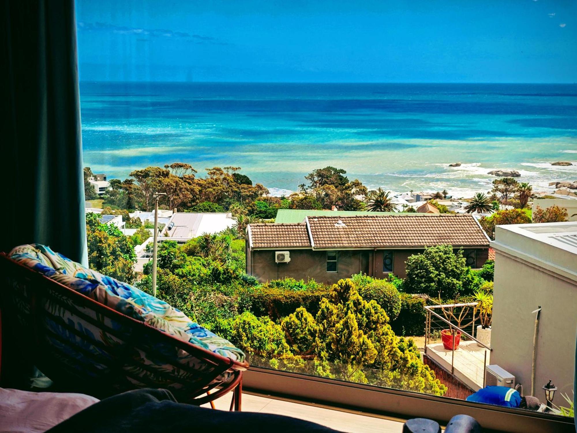 Beachwood Camps Bay Cape Town Ngoại thất bức ảnh