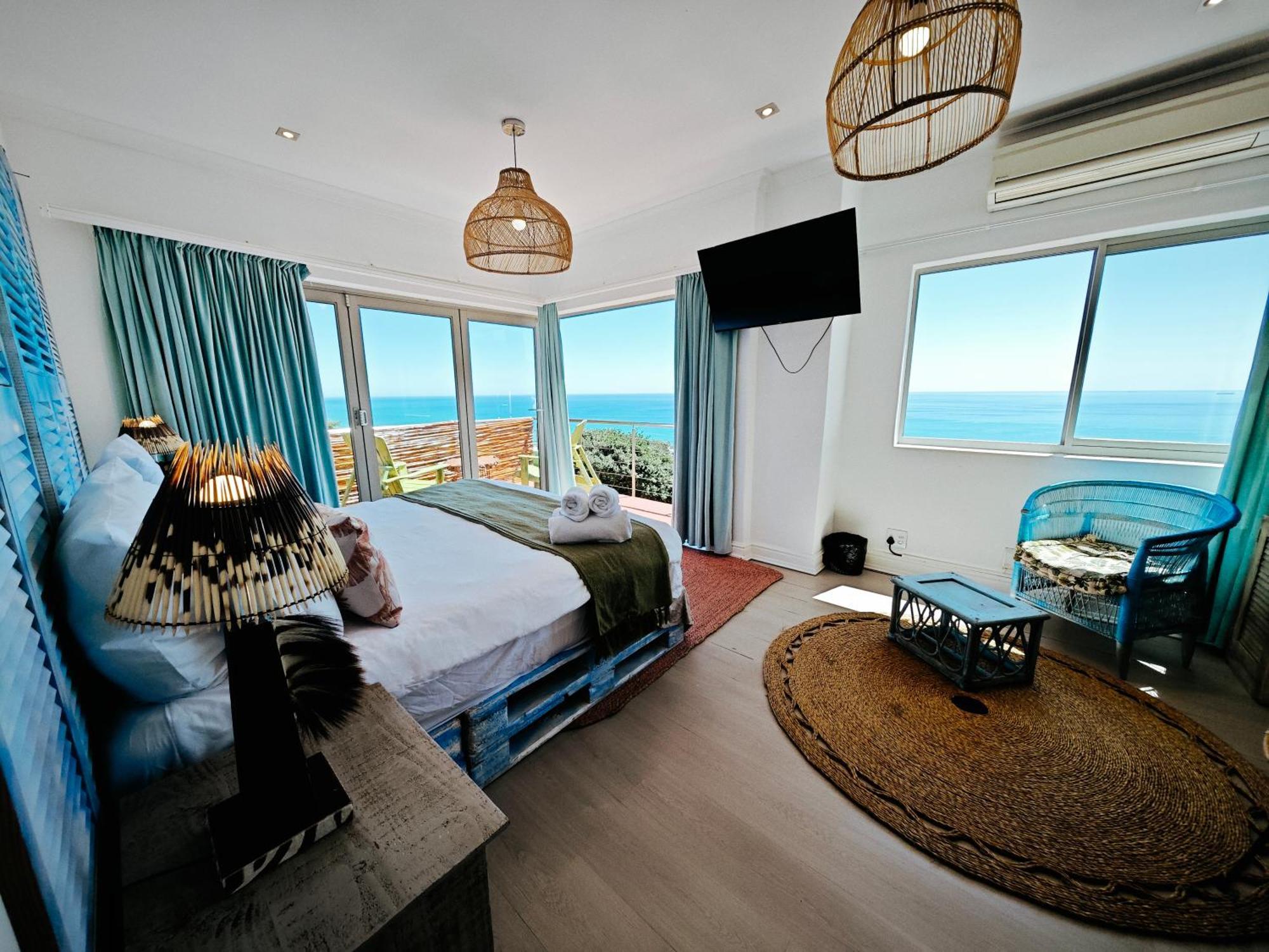 Beachwood Camps Bay Cape Town Ngoại thất bức ảnh