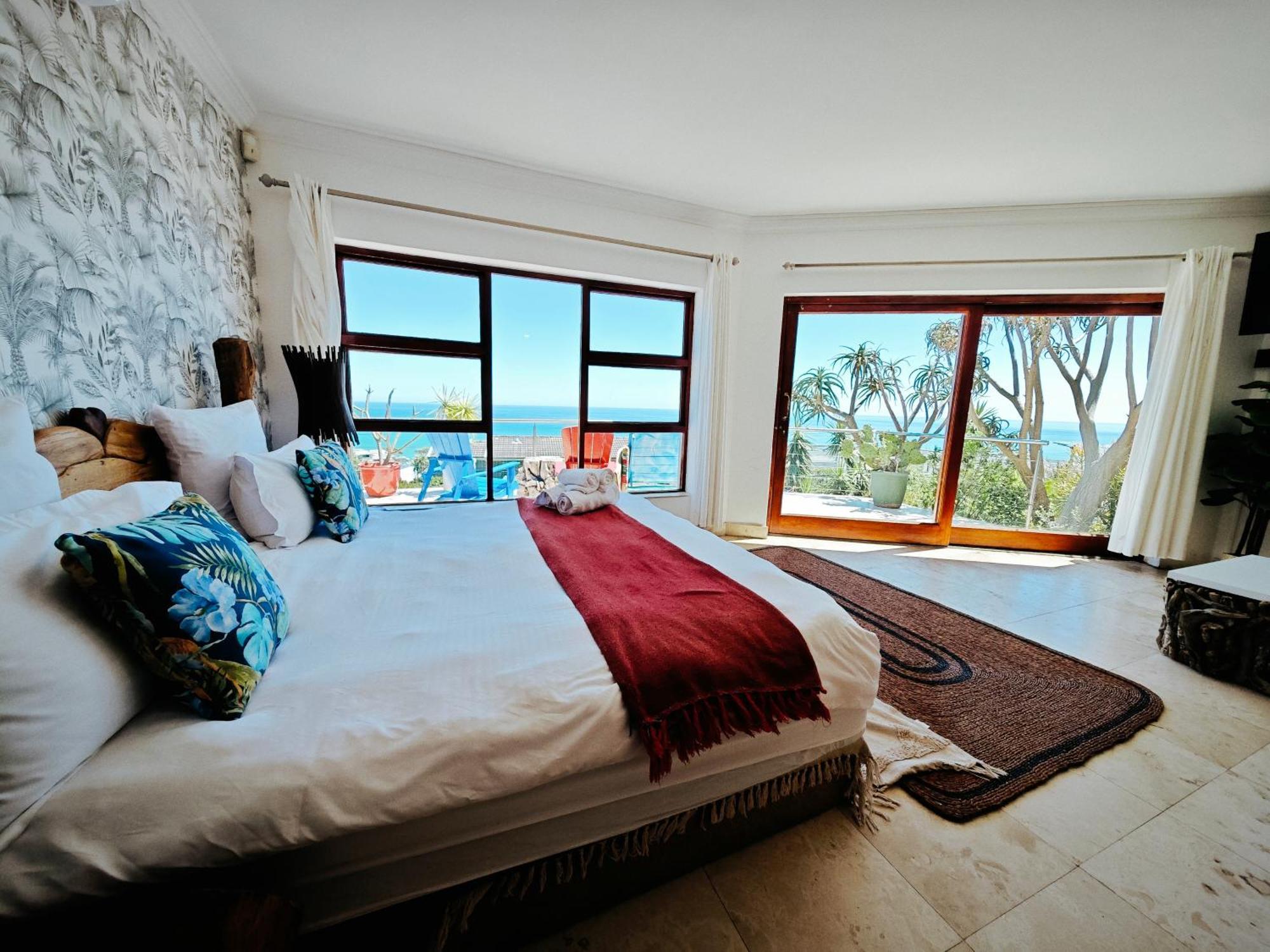 Beachwood Camps Bay Cape Town Ngoại thất bức ảnh