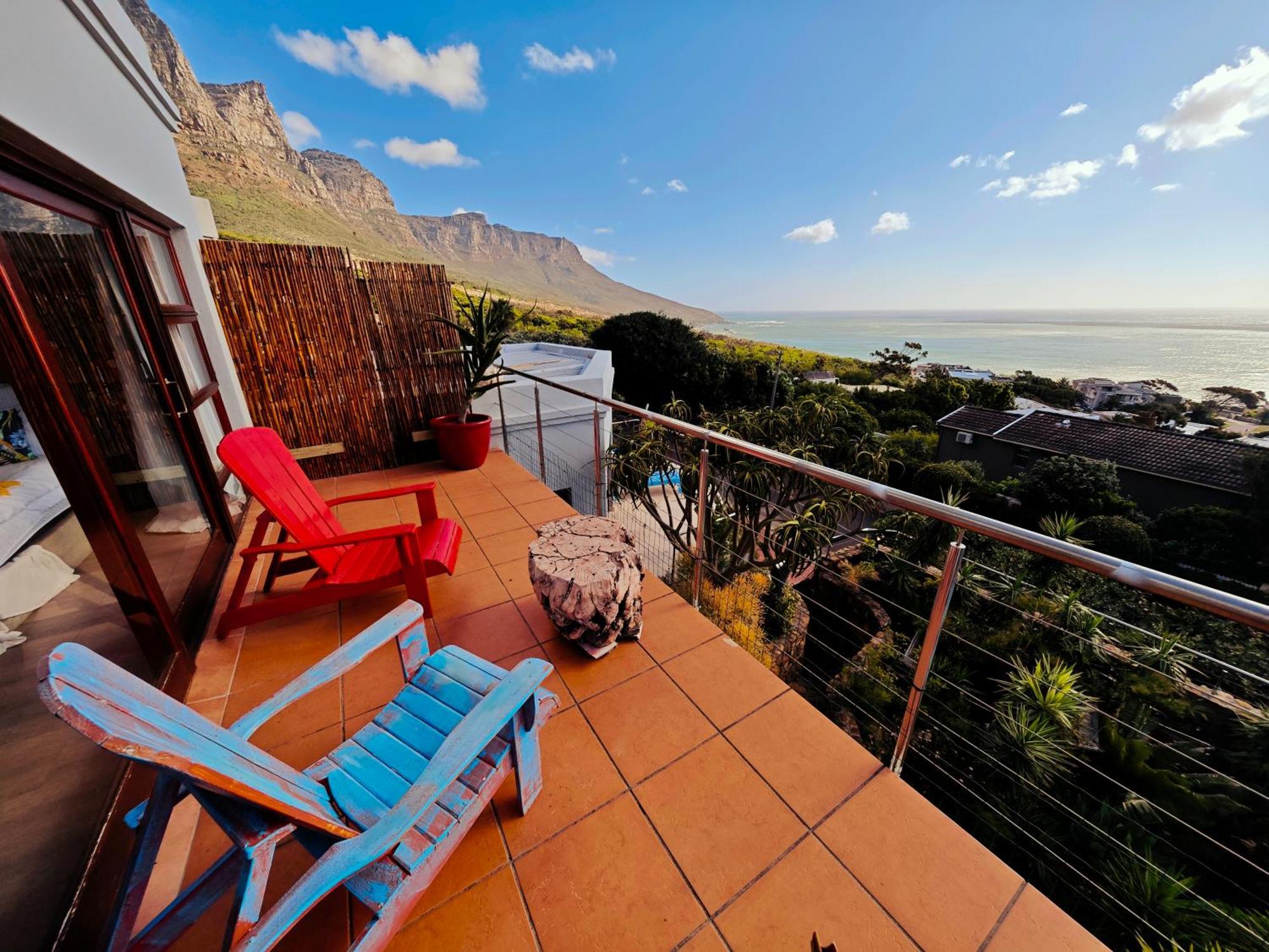 Beachwood Camps Bay Cape Town Ngoại thất bức ảnh