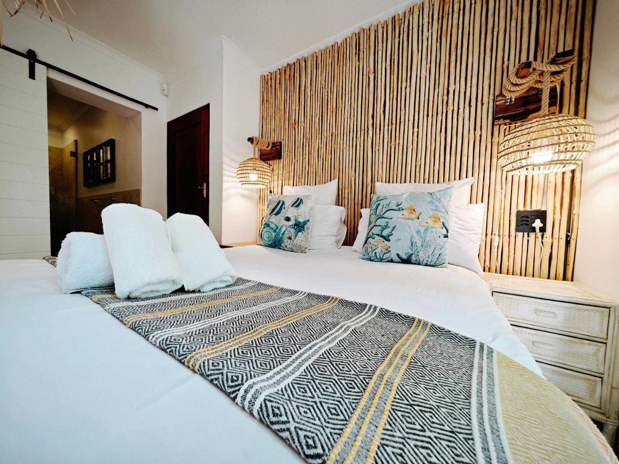Beachwood Camps Bay Cape Town Ngoại thất bức ảnh