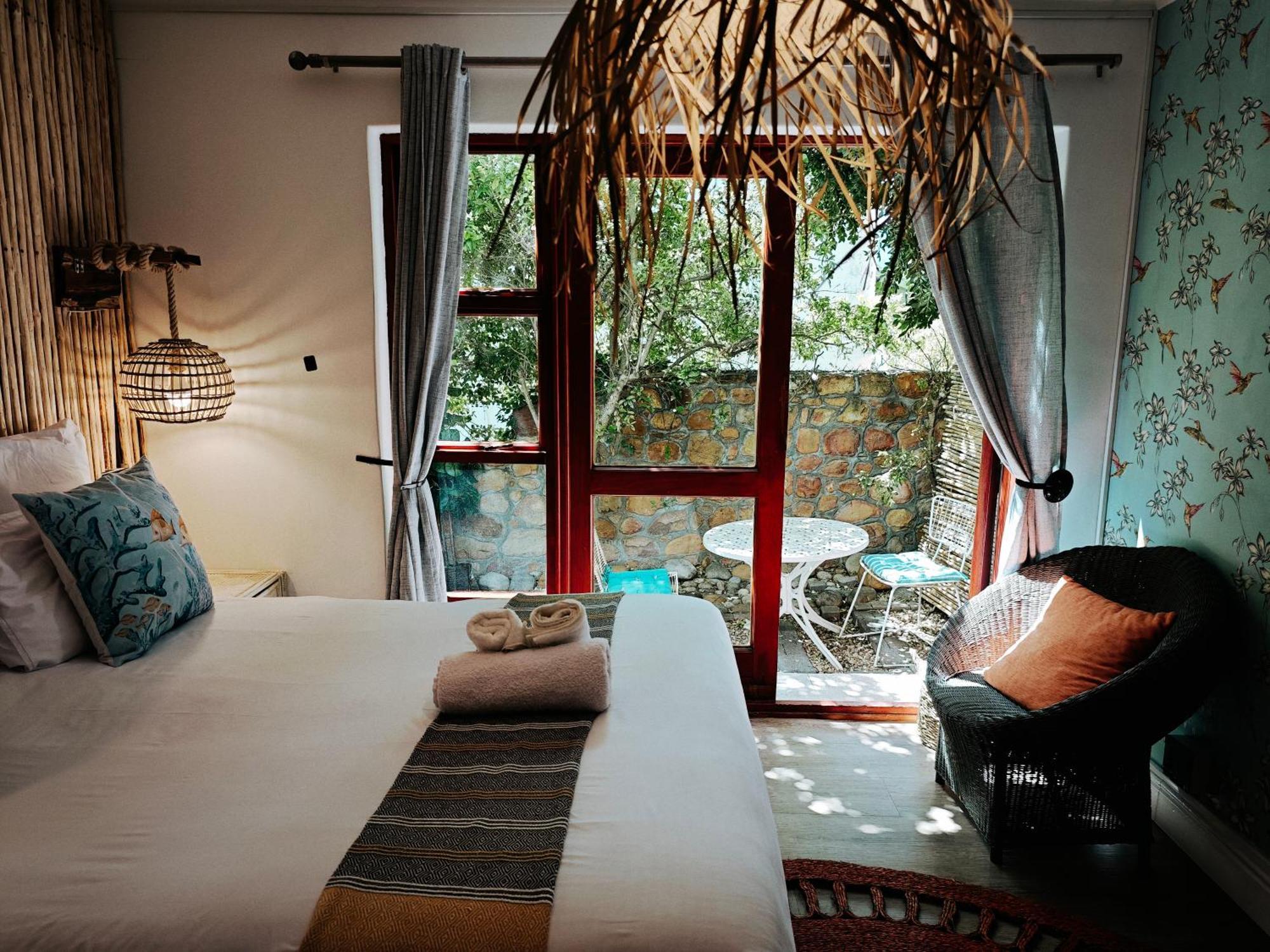 Beachwood Camps Bay Cape Town Ngoại thất bức ảnh