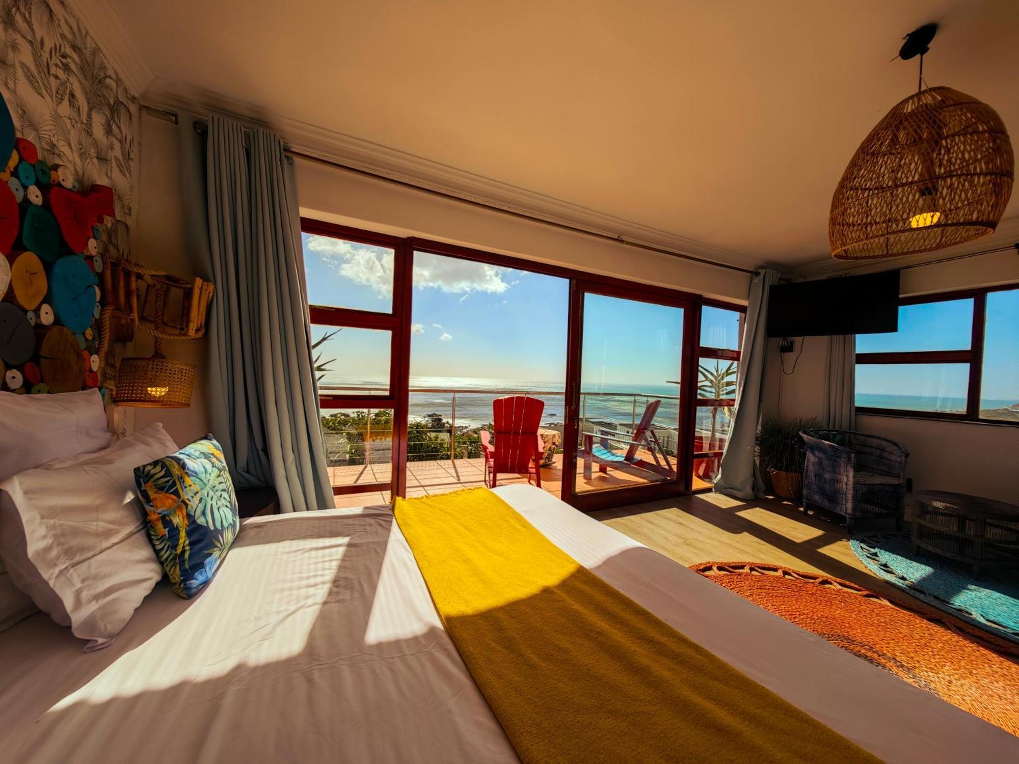 Beachwood Camps Bay Cape Town Ngoại thất bức ảnh