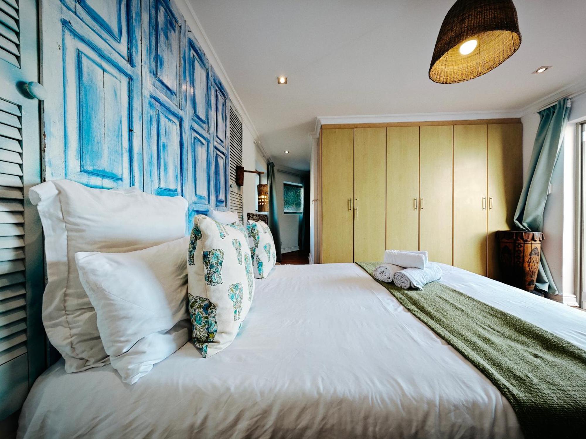 Beachwood Camps Bay Cape Town Ngoại thất bức ảnh
