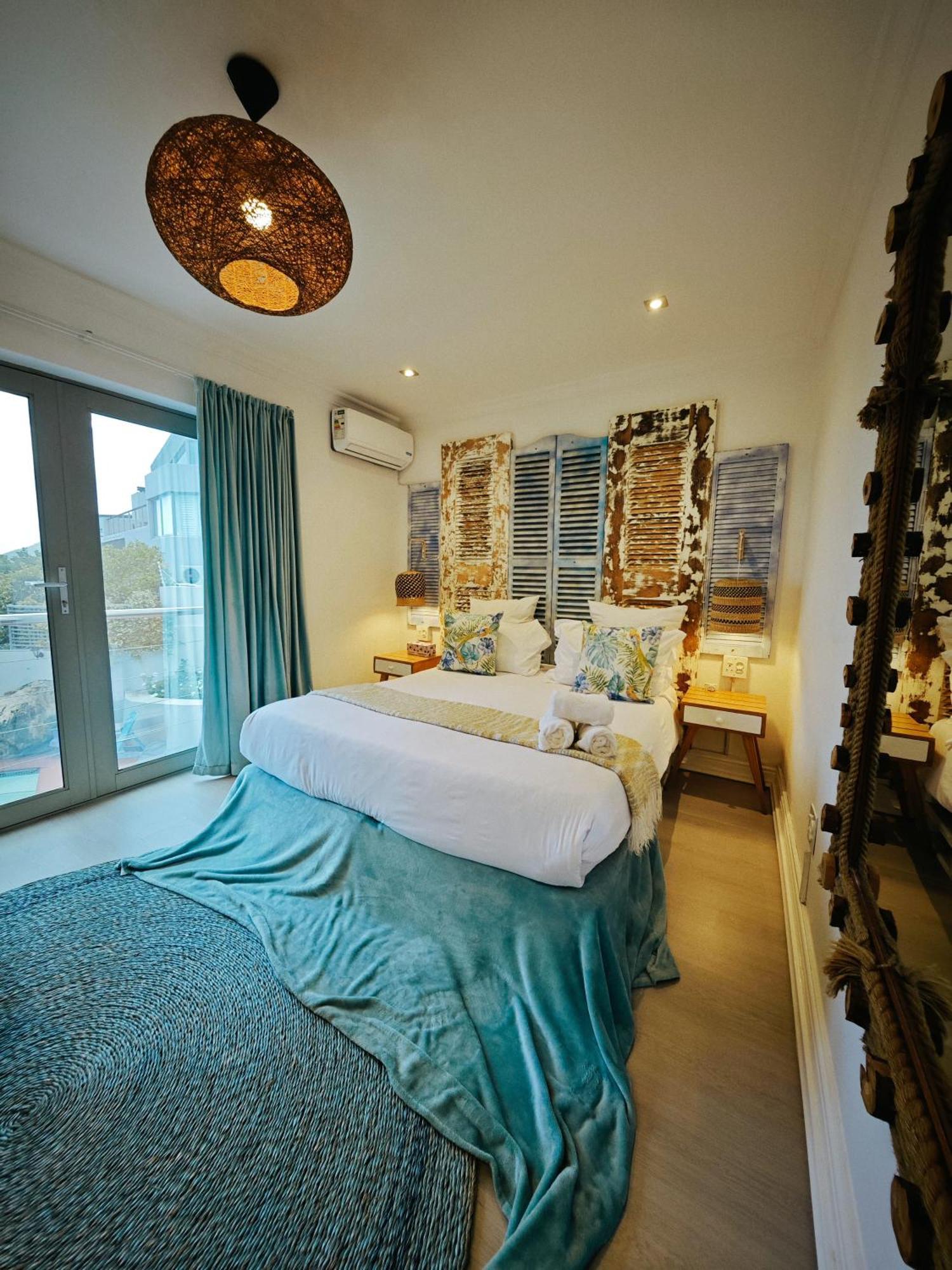 Beachwood Camps Bay Cape Town Ngoại thất bức ảnh