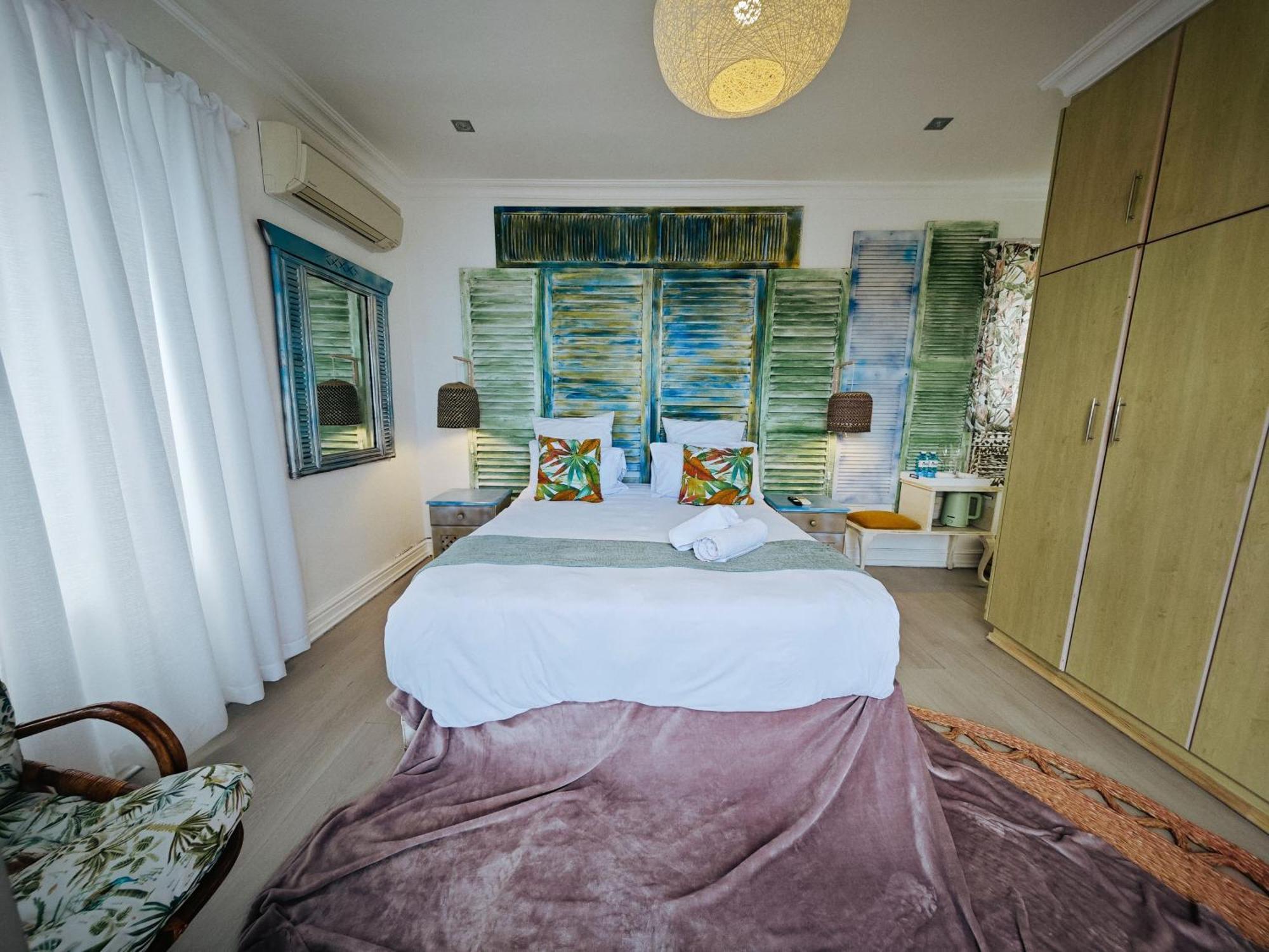 Beachwood Camps Bay Cape Town Ngoại thất bức ảnh